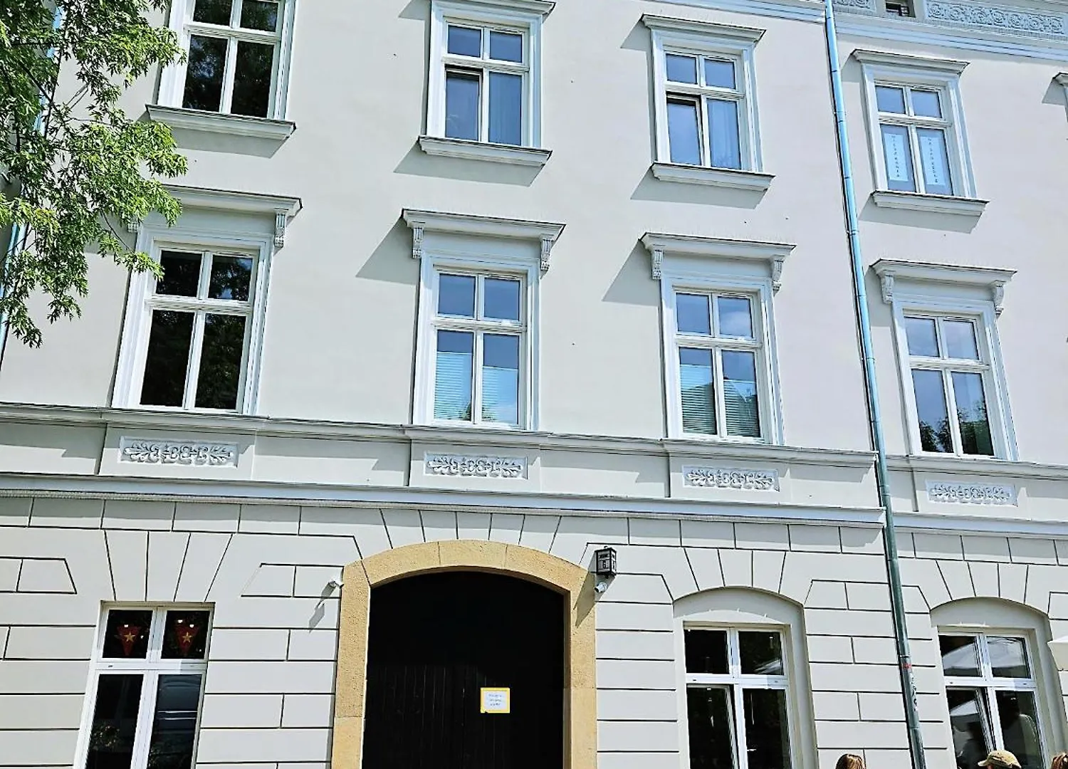 Vintage Chic Apartment - Kazimierz Old Town Krakow