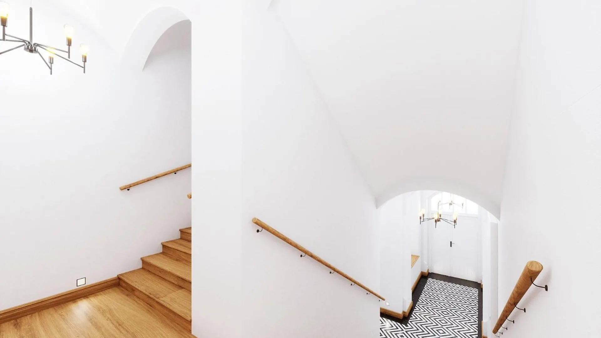 Vintage Chic Apartment - Kazimierz Old Town Krakow 0*,  Poland