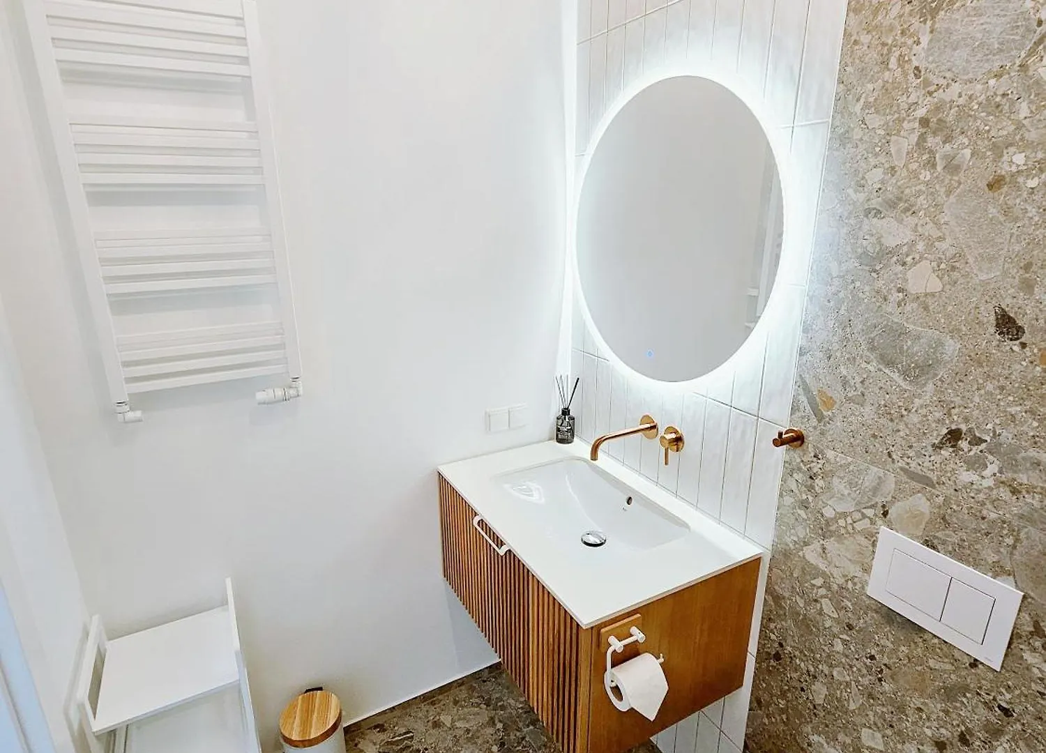 Vintage Chic Apartment - Kazimierz Old Town Krakow 0*,