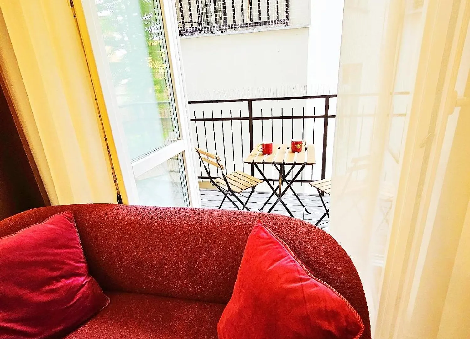Vintage Chic Apartment - Kazimierz Old Town Krakow