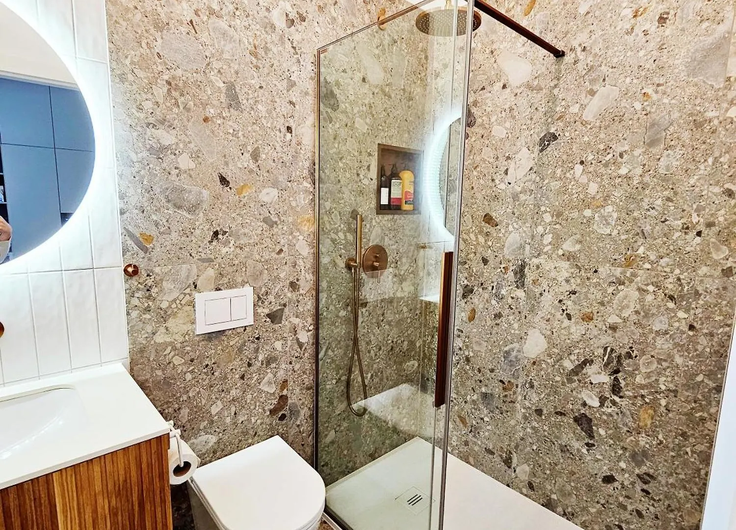 Vintage Chic Apartment - Kazimierz Old Town Krakow 0*,