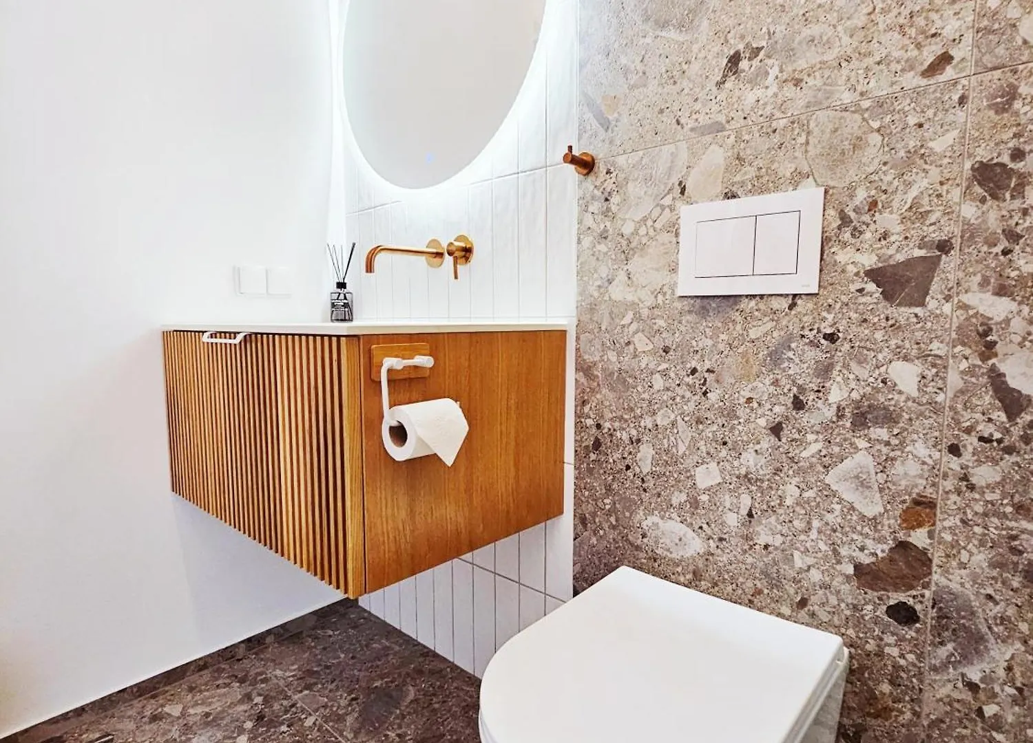 Vintage Chic Apartment - Kazimierz Old Town Krakow